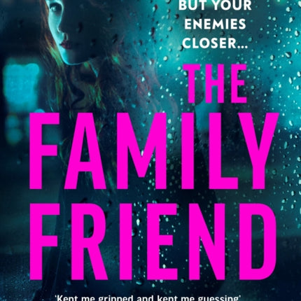 The Family Friend