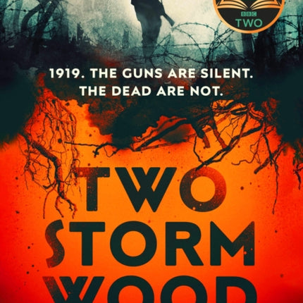 Two Storm Wood