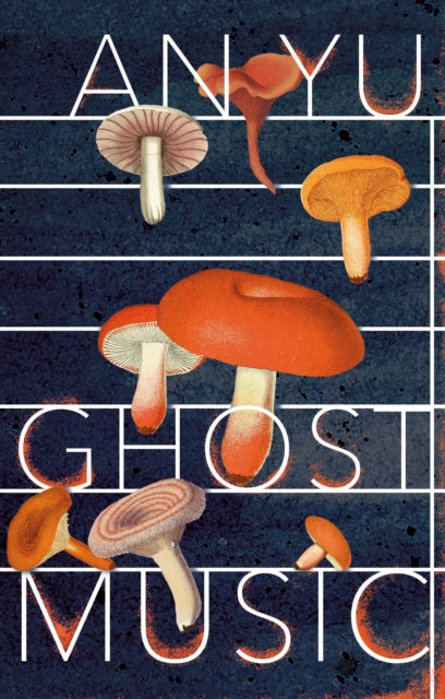 Ghost Music: From the author of the stylish cult hit Braised Pork