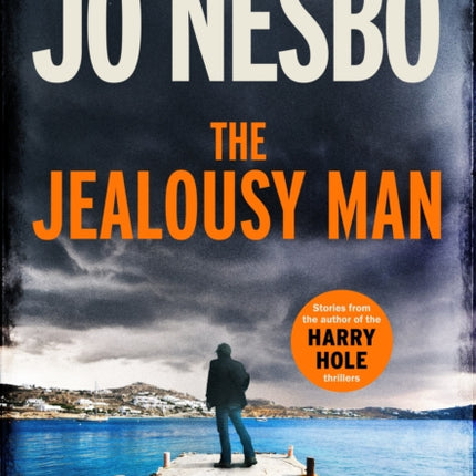 The Jealousy Man