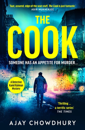 The Cook