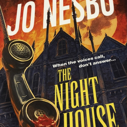 The Night House: A spine-chilling tale for fans of Stephen King