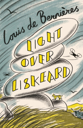 Light Over Liskeard: From the Sunday Times bestselling author of Captain Corelli’s Mandolin