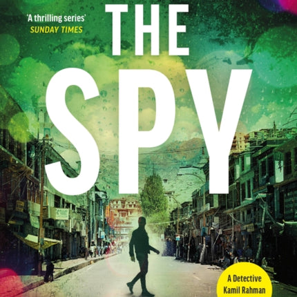 The Spy