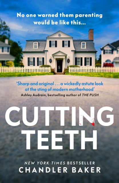 Cutting Teeth: No parent could have expected this…