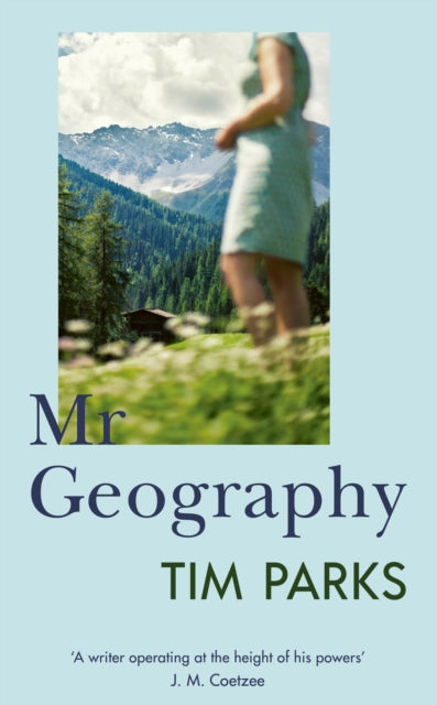 Mr Geography