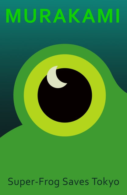 SuperFrog Saves Tokyo