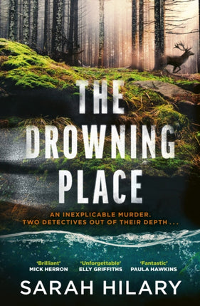 The Drowning Place