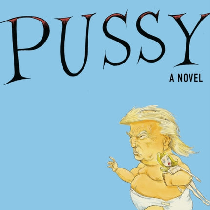 Pussy