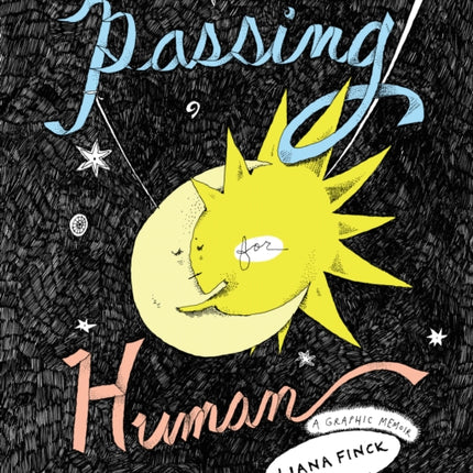 Passing for Human