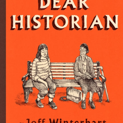 Dear Historian