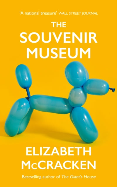 The Souvenir Museum