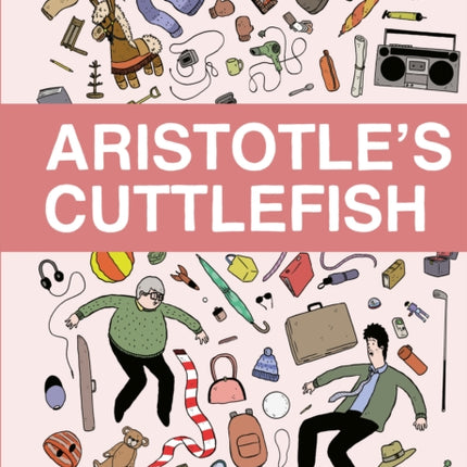 Aristotles Cuttlefish