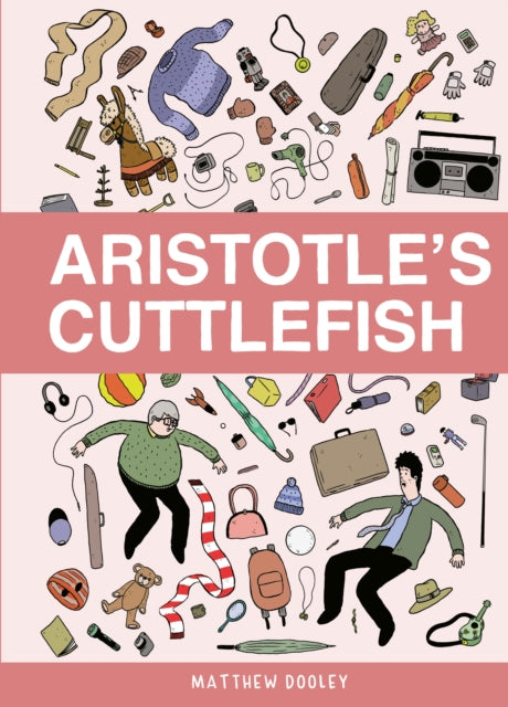 Aristotles Cuttlefish