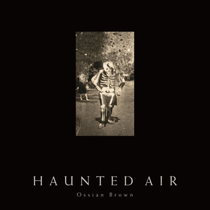 Haunted Air