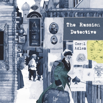 The Russian Detective