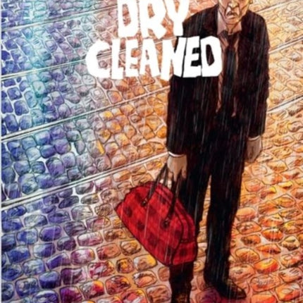 Dry Cleaned