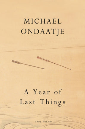A Year of Last Things