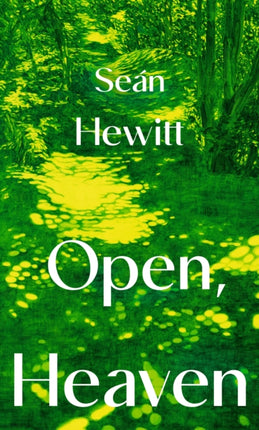 Open Heaven