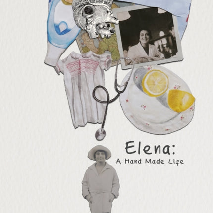 Elena A Hand Made Life