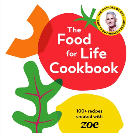 The Food For Life Cookbook