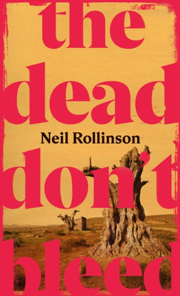 The Dead Dont Bleed