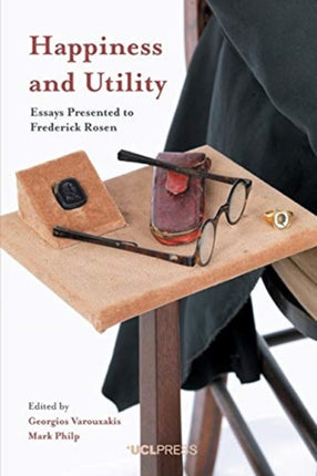 Happiness and Utility: Essays Presented to
