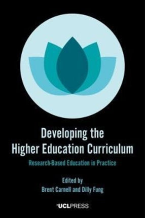 Developing the Higher Education Curriculum: