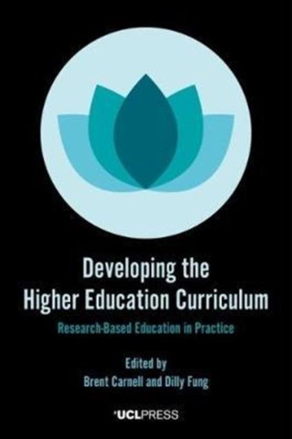 Developing the Higher Education Curriculum: