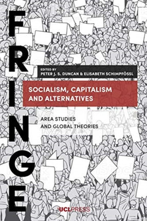 Socialism, Capitalism and Alternatives: Area
