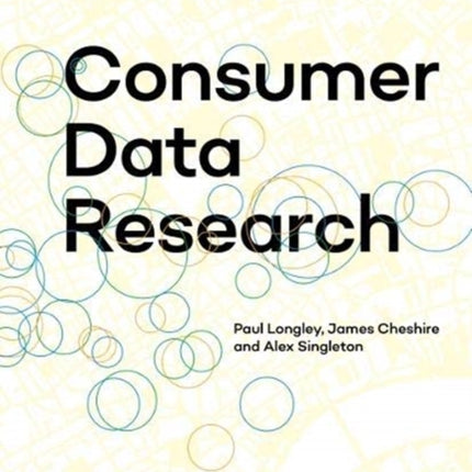 Consumer Data Research