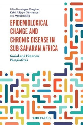 Epidemiological Change and Chronic Disease in