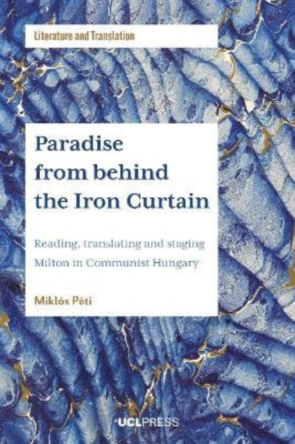 Paradise from Behind the Iron Curtain: Reading,