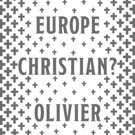 Is Europe Christian?