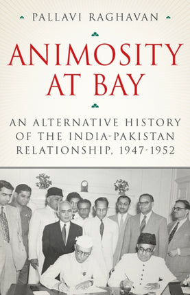 Animosity at Bay: An Alternative History of the