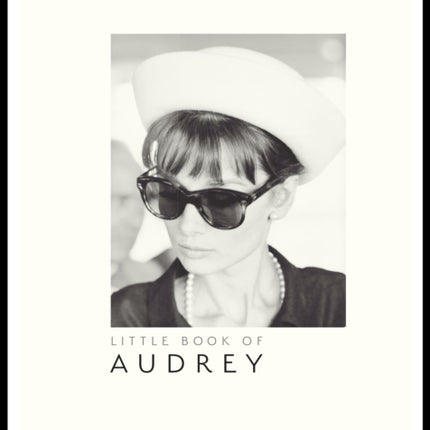 Little Book of Audrey Hepburn