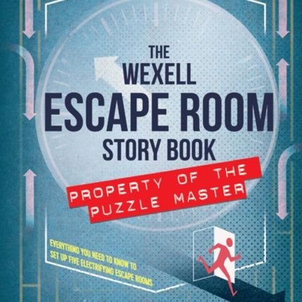 The Wexell Escape Room Kit