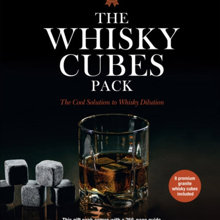 The Whisky Cubes Pack