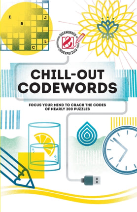 Chill-out Codewords: Focus your mind to crack the