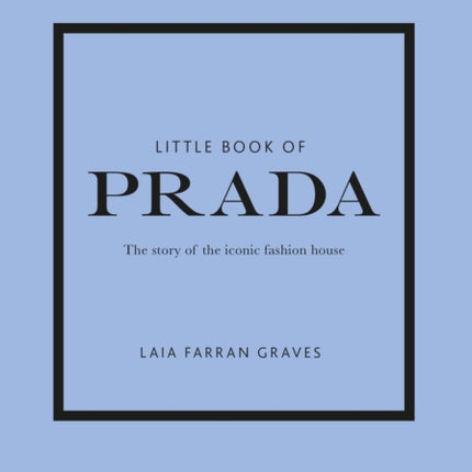 Little Book of Prada