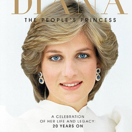 Diana: The People's Princess