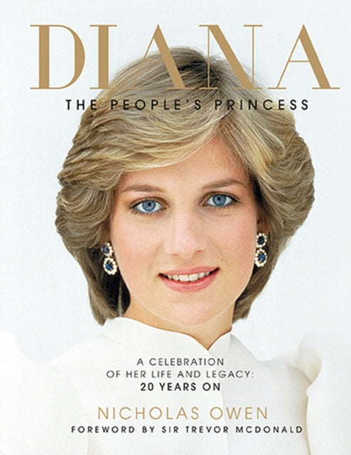 Diana: The People's Princess