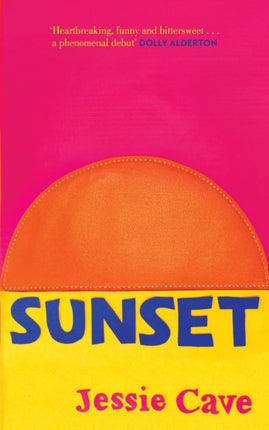 Sunset: The instant Sunday Times bestseller