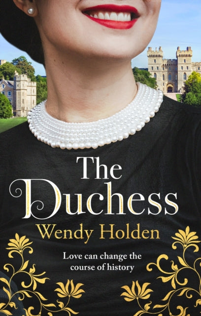 The Duchess: From the Sunday Times bestselling author of The Governess