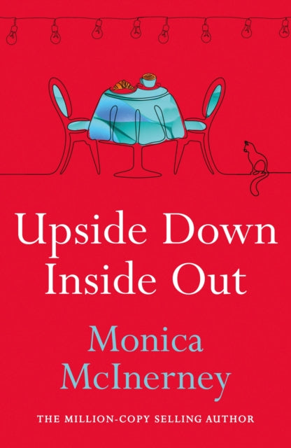 Upside Down, Inside Out: From the million-copy bestselling author