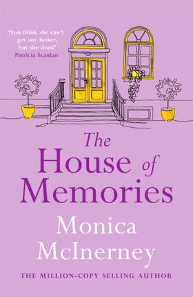 The House of Memories: The life-affirming novel for anyone who has ever loved and lost