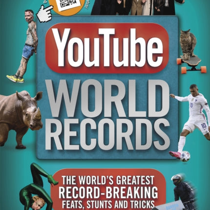 YouTube World Records 2021: The Internet's Greatest Record-Breaking Feats