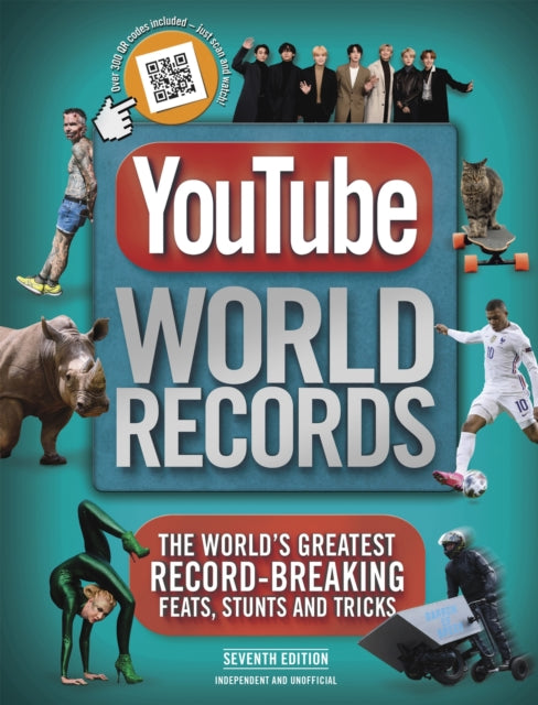 YouTube World Records 2021: The Internet's Greatest Record-Breaking Feats