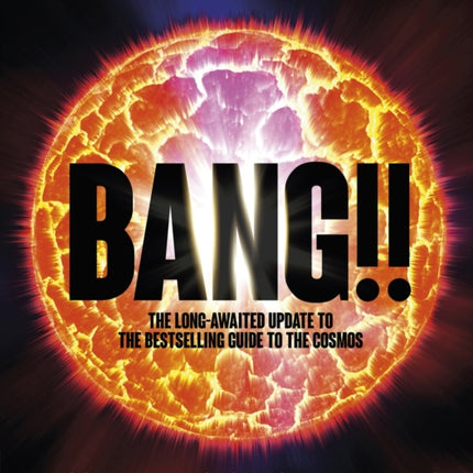Bang!! 2: The Complete History of the Universe