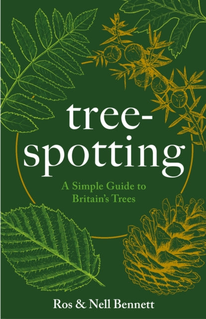 Treespotting